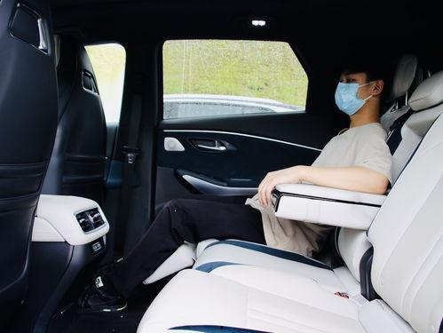 广汽埃安碰撞测试视频,安全性能全面展示