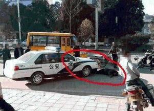 大警车视频,揭秘警力部署与应急响应