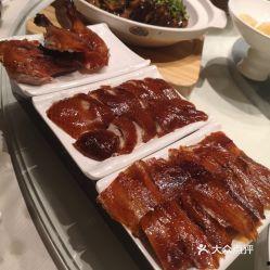 广式烤鸭视频,传统技艺与现代风味的完美融合