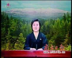 金正日逝世视频,朝鲜领袖离世引发国际关注