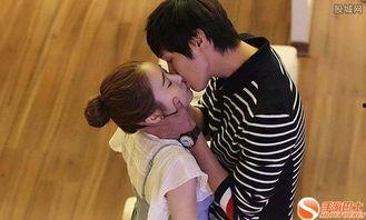 亲吻女人视频大全