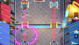 皇室战争的搞笑视频,笑料百出，欢乐无限搞笑视频大盘点