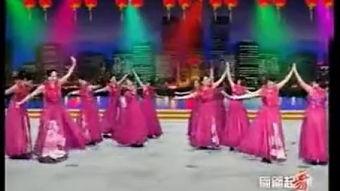 民族歌舞视频,民族歌舞视频魅力赏析