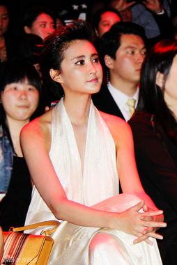 张歆艺大尺度视频,大尺度视频引发热议