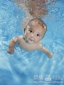 在水中生宝宝视频,见证生命诞生的独特瞬间